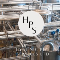 HYGIENIC PIPE SERVICES LIMITED logo - Similar company to Powcon Ltd