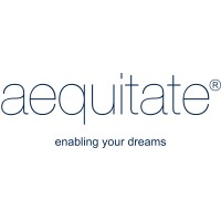 AEQUITATE logo - Similar company to Bae Ventures