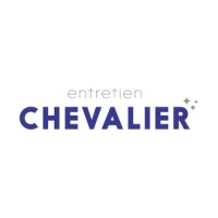 Entretien Chevalier logo - Similar company to Groupe Marleb