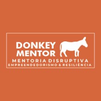 Donkey Mentor logo - Similar company to Donkey Milk