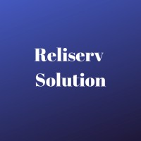Reliserv Solution logo - Similar company to Mandala Solutions
