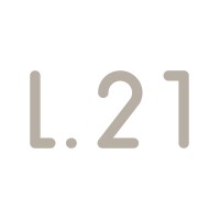 Línea 21 logo - Similar company to Hammmer