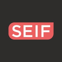 SEIF logo - Similar company to Hsequipe