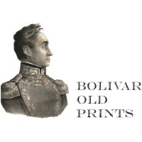 Bolivar Old Prints