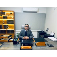 مؤسسة مهنى عبدالسلام للاستشارات القانونية والتحكيم Mahnna Law Firm logo - Similar company to منصة عدالة للاستشارات والخدمات القانونية