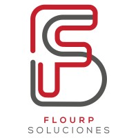 Flourp Soluciones logo - Similar company to Aime Perú