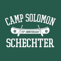 Camp Solomon Schechter logo - Similar company to Inac Live