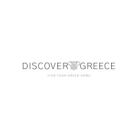 Discover Greece logo - Similar company to Akr Computers