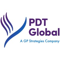 PDT Global logo - Similar company to Link Group