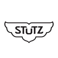 The Stutz logo - Similar company to Shared Vision- Bni Central Indiana