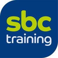 SBC Training logo - Similar company to Yuzu Training