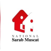 NATIONAL SARAB MUSCAT logo - Similar company to Barcode Properties