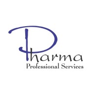 Pharma Professional Services logo - Similar company to Gorilla Security Services