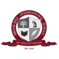 Brook Hill International School in Belgrade logo - Similar company to Chartwell School