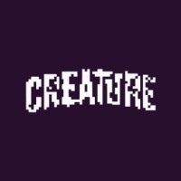 Creature logo - Similar company to Two Times Pi