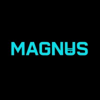 Magnus Agent logo - Similar company to Siber Kurtlar