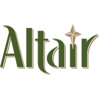 Altair Associates logo - Similar company to Antares Information Technology Solutions