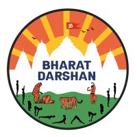 Bharat Darshan logo - Similar company to Bharatdarshan