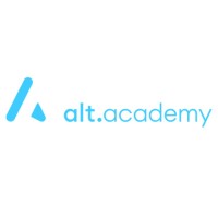 Alt. Academy logo - Similar company to Simuflight Aviation