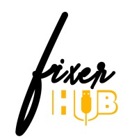 Fixer Hub logo - Similar company to Fixerhub
