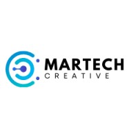 Martech Creative logo - Similar company to Dailycal