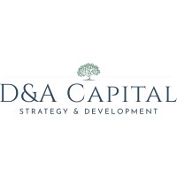 D&A Capital logo - Similar company to A-1 Credit Recovery & Collection Services Inc.
