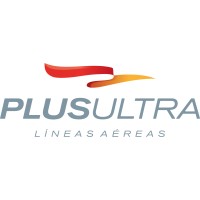 ACMI Wet Lease/Charter Plus Ultra Líneas Aéreas S.A logo - Similar company to Ultimate Jet Members
