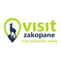 VisitZakopane.pl logo - Similar company to Hosthelper