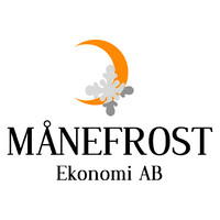 Månefrost Ekonomi AB logo - Similar company to Akisa