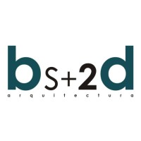 bs+2d arquitectura logo - Similar company to Avatar