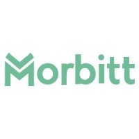 Morbitt logo - Similar company to Morbit