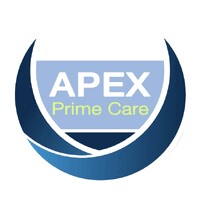 Apex Prime Care logo - Similar company to Continuity Of Care Services