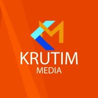 Krutim Media logo - Similar company to Blackbuck