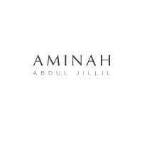 AMINAH ABDUL JILLIL logo - Similar company to Void Shoes