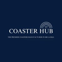 COASTER HUB (PVT) Ltd logo - Similar company to Hesedsoft Global