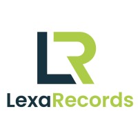 Lexa Records logo - Similar company to Talenthires