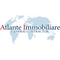 Atlante Immobiliare srl - General Contractor logo - Similar company to Pasindustriale