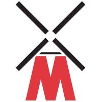 Molenaar Betonindustrie B.V. logo - Similar company to Fidendum-It