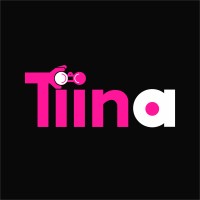 Tiina logo - Similar company to Email Mum