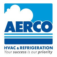 Aerco Industries logo - Similar company to True Tech Mechanical