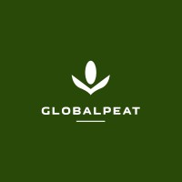 Global Peat logo - Similar company to B-Peat Ltd.