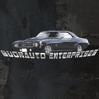 Buonauto Enterprises logo - Similar company to Trinity Cadillac