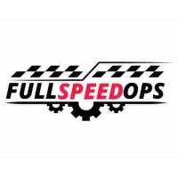 Full Speed Ops logo - Similar company to T.H.E. Ej Lab (Umd-Sph)