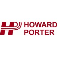 Howard Porter logo - Similar company to Bruce Rock Engineering