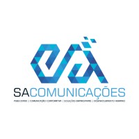SA Comunicações logo - Similar company to S/A Comunicação