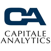 Capitale Analytics logo - Similar company to Yourexternalcfo Ventures