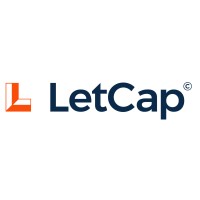 LetCap AB logo - Similar company to Hematainer Biotechnology And Health Products Inc