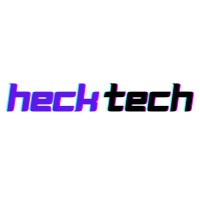 HeckTech logo - Similar company to Talentopia