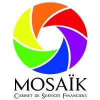 MOSAÏK cabinet de services financiers logo - Similar company to Terry