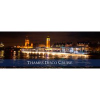 River Thames Cruises logo - Similar company to Spier'S Catering